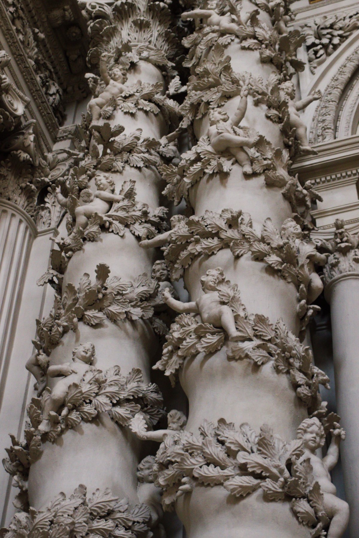 Менуэт живопись 18 век