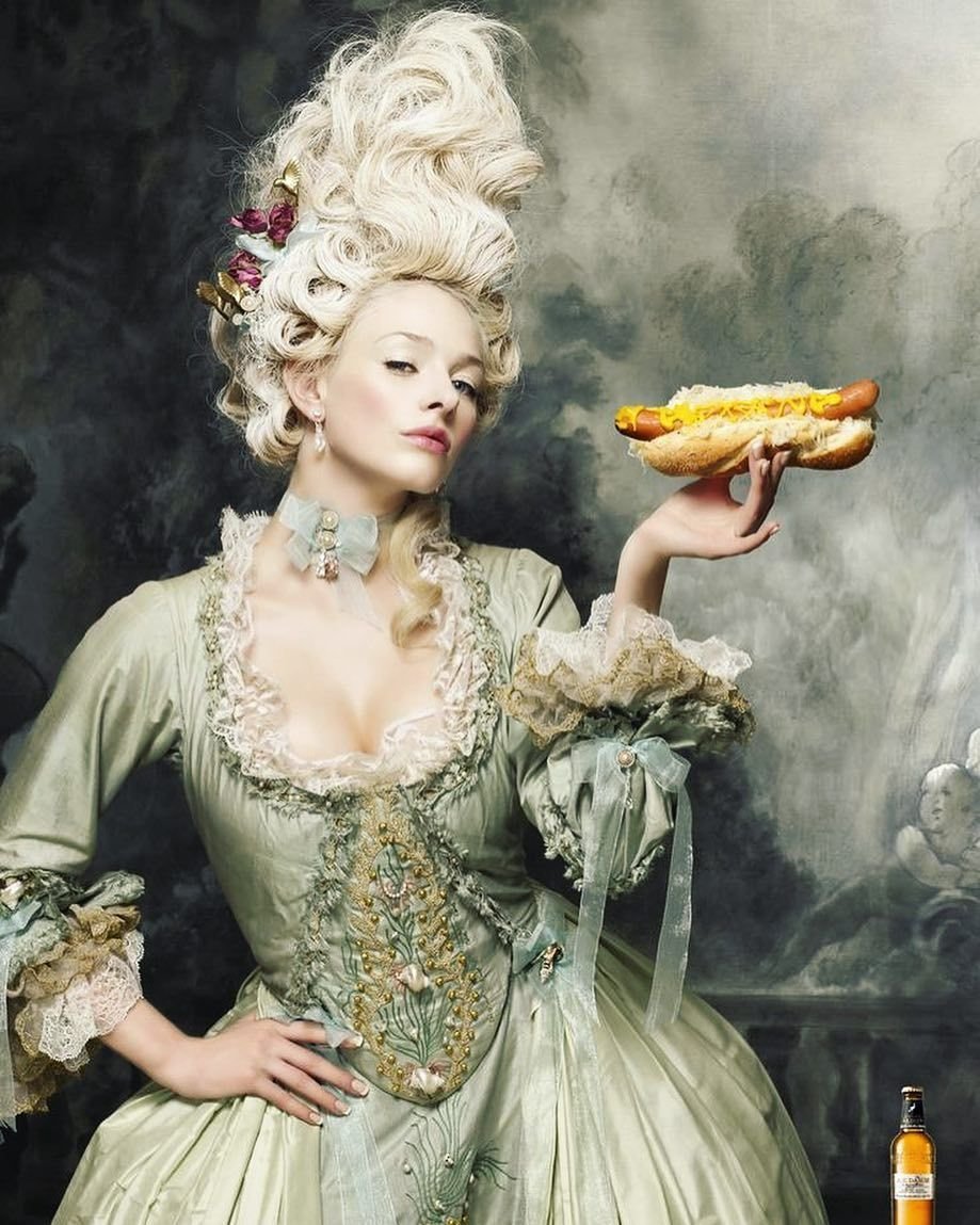 Версальский дворец 17 века