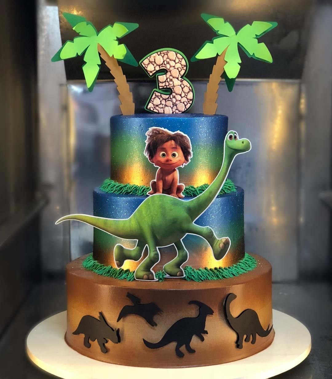 Фотомагниты на тему динозавры