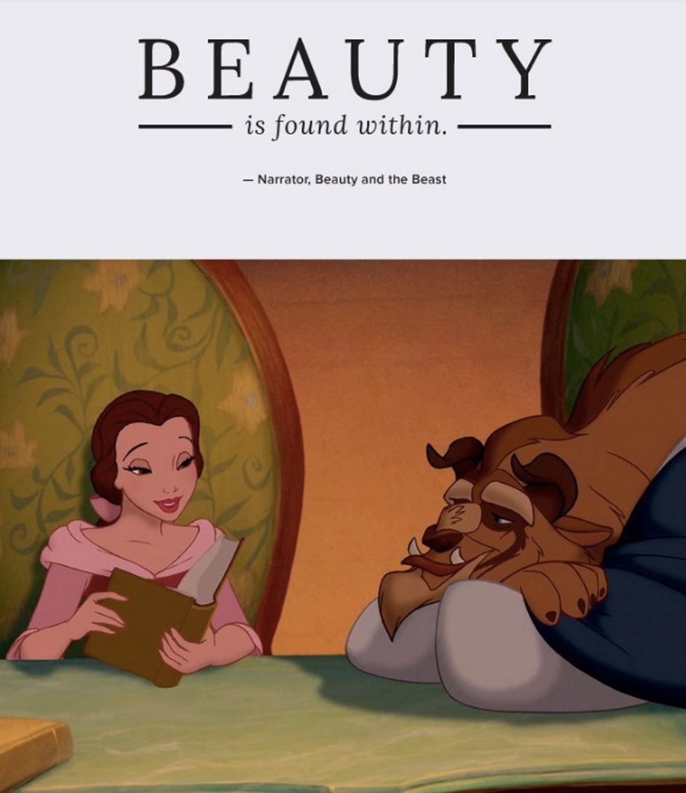 Цитаты из мультфильмов