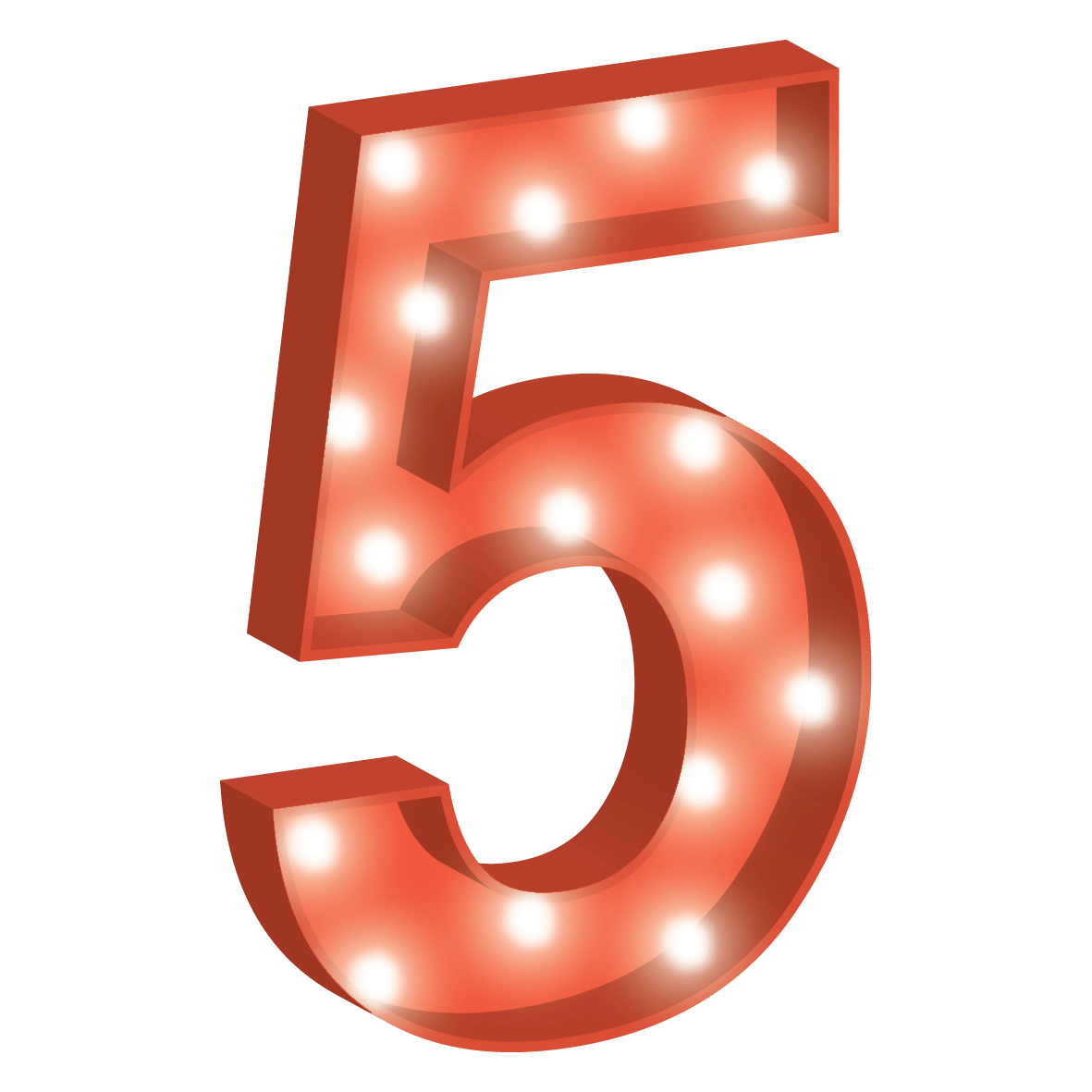 Пятерка картинка