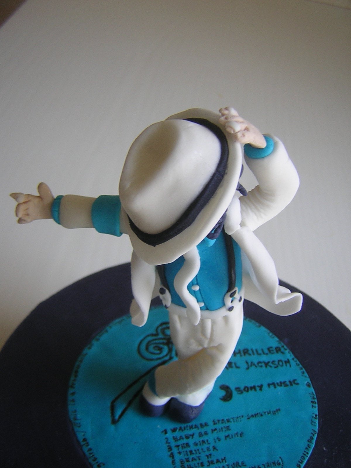 Торт Михаилу 7