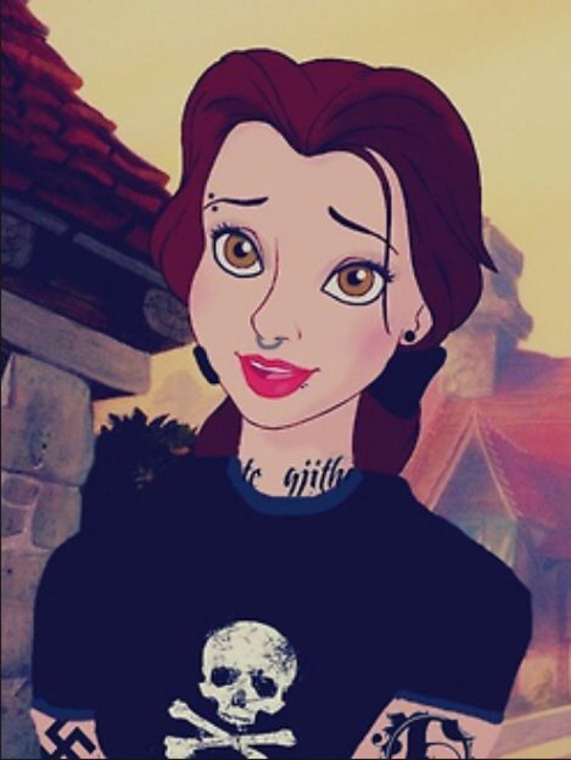 Рената Андреева Москва