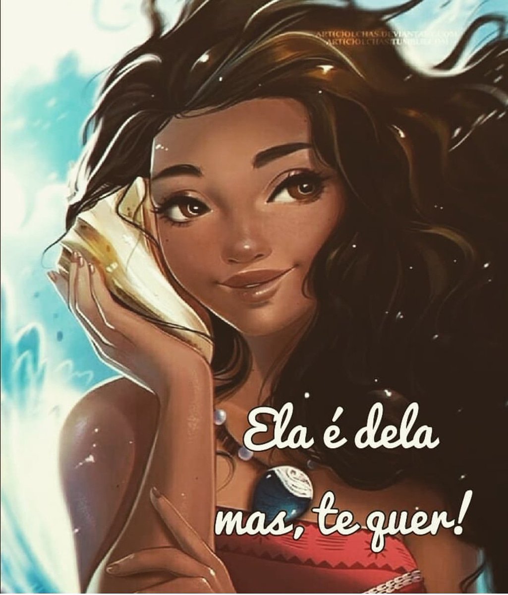 Персонажи из Диснея