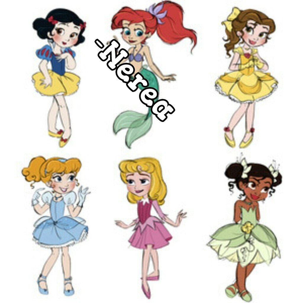 Принцессы Disney Моана