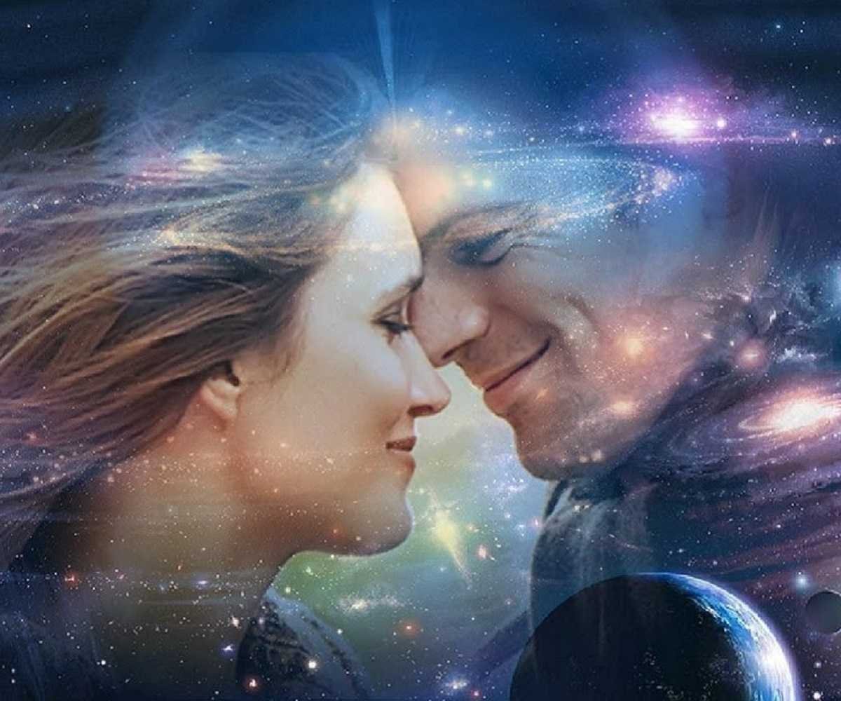 Неоднозначная любовь