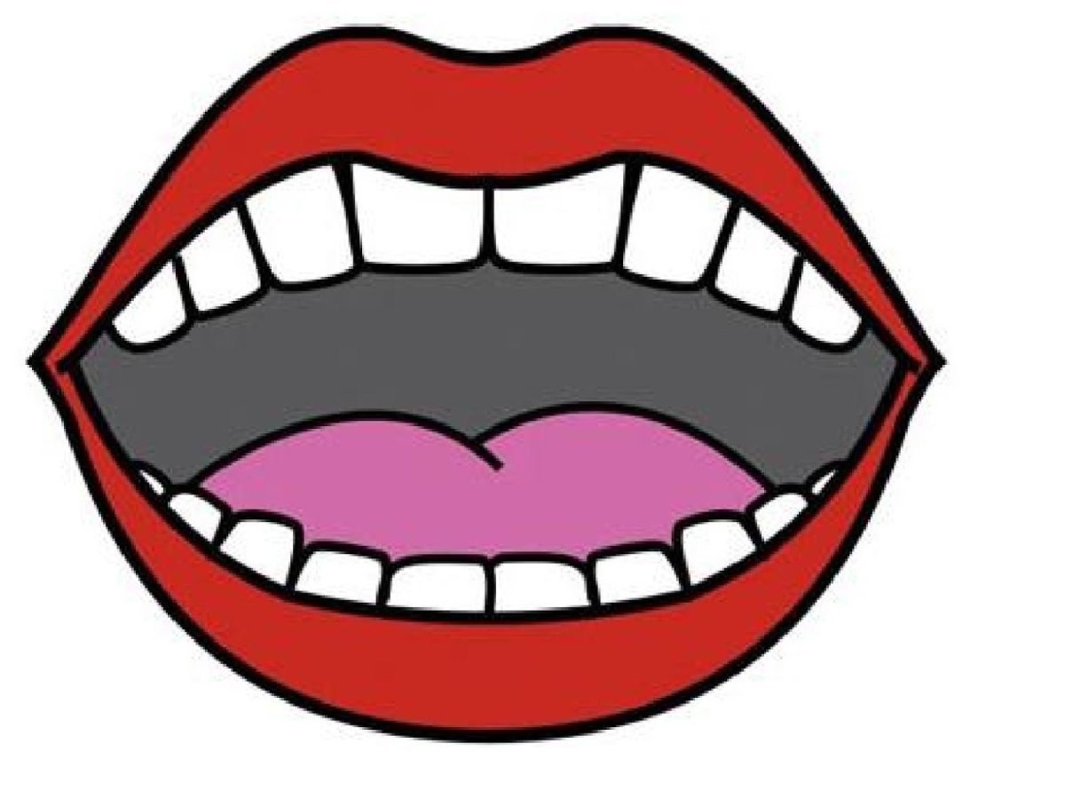 Женщина мультяшная