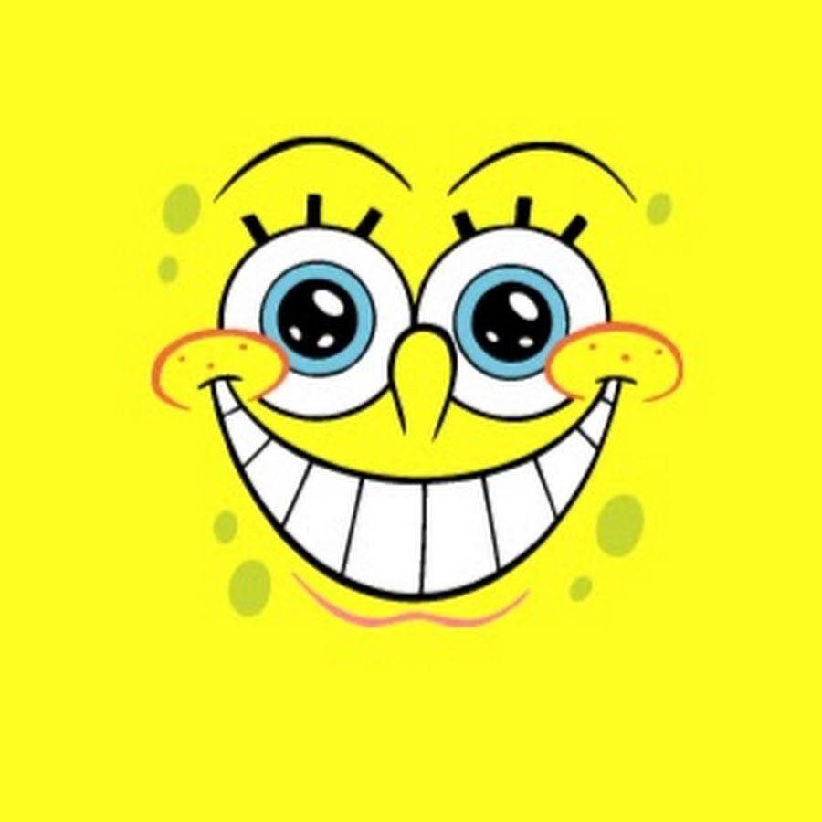 Улыбка мультяшная картинка