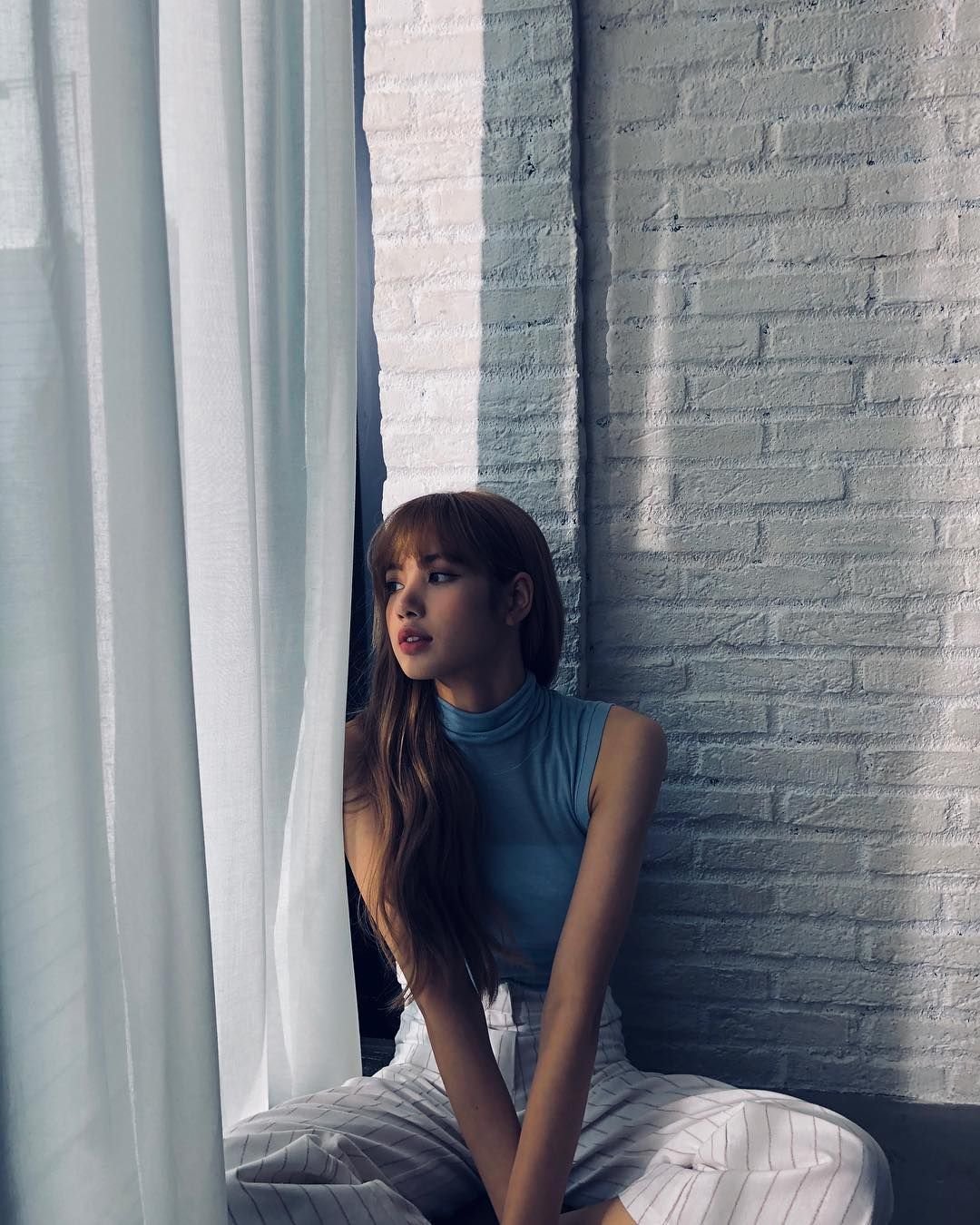 Лиса Блэк Пинк 2019