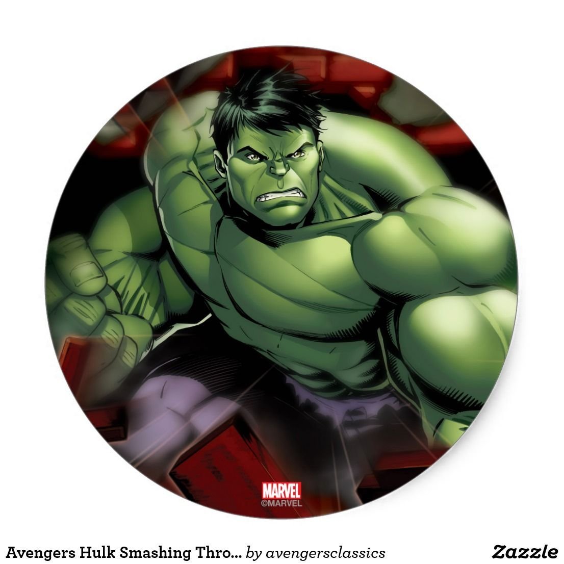 Враги Халка 1996