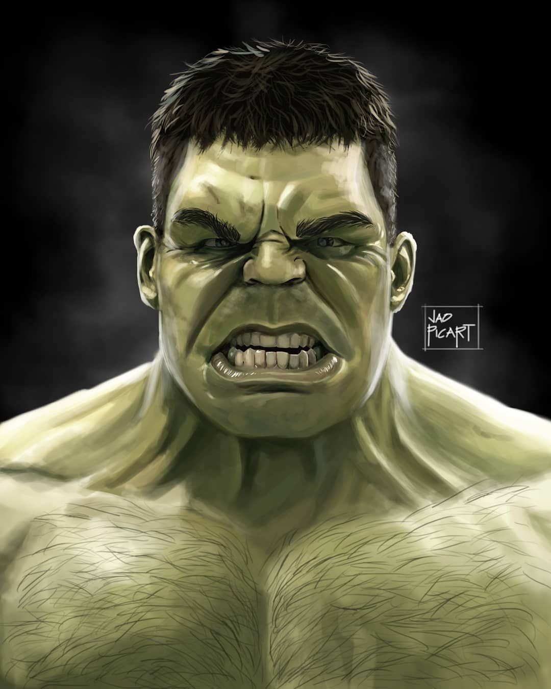 Картинки халка для детей