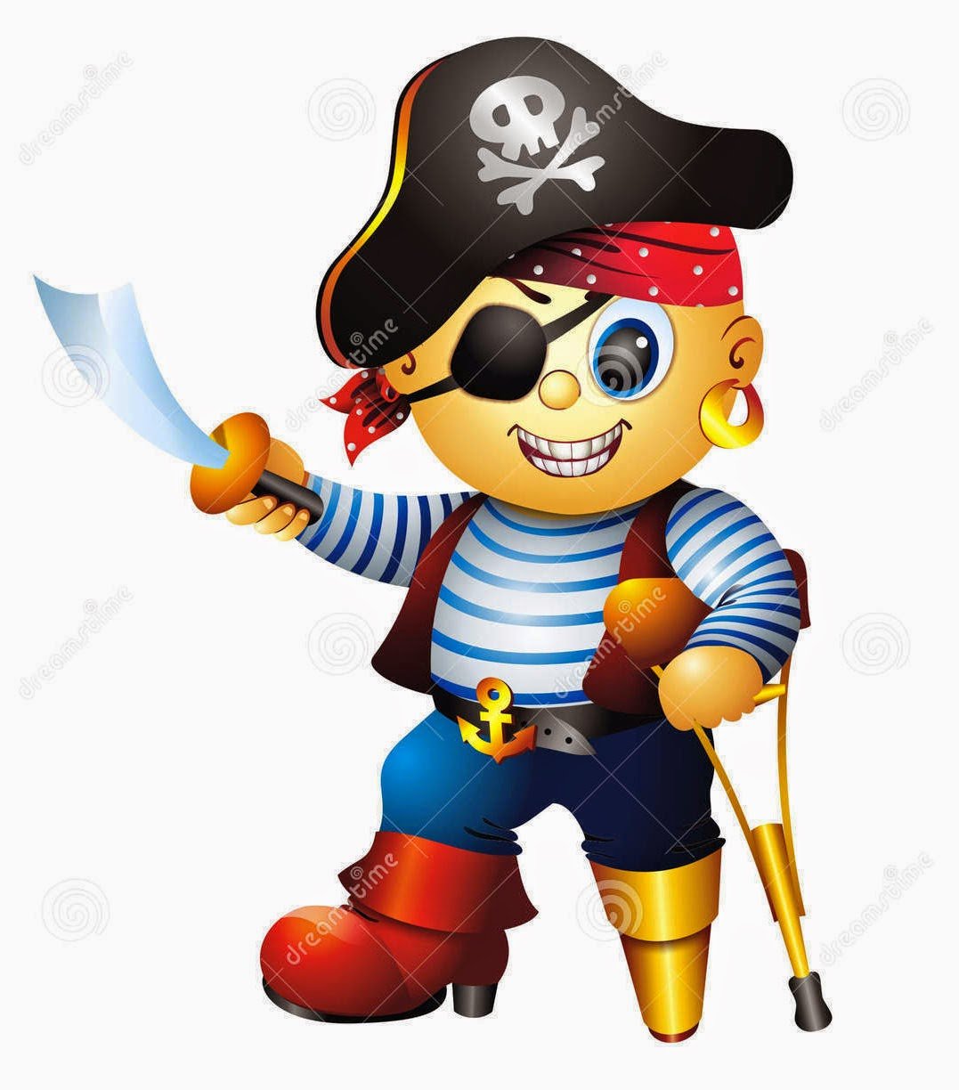 Пиратики пиратики морее