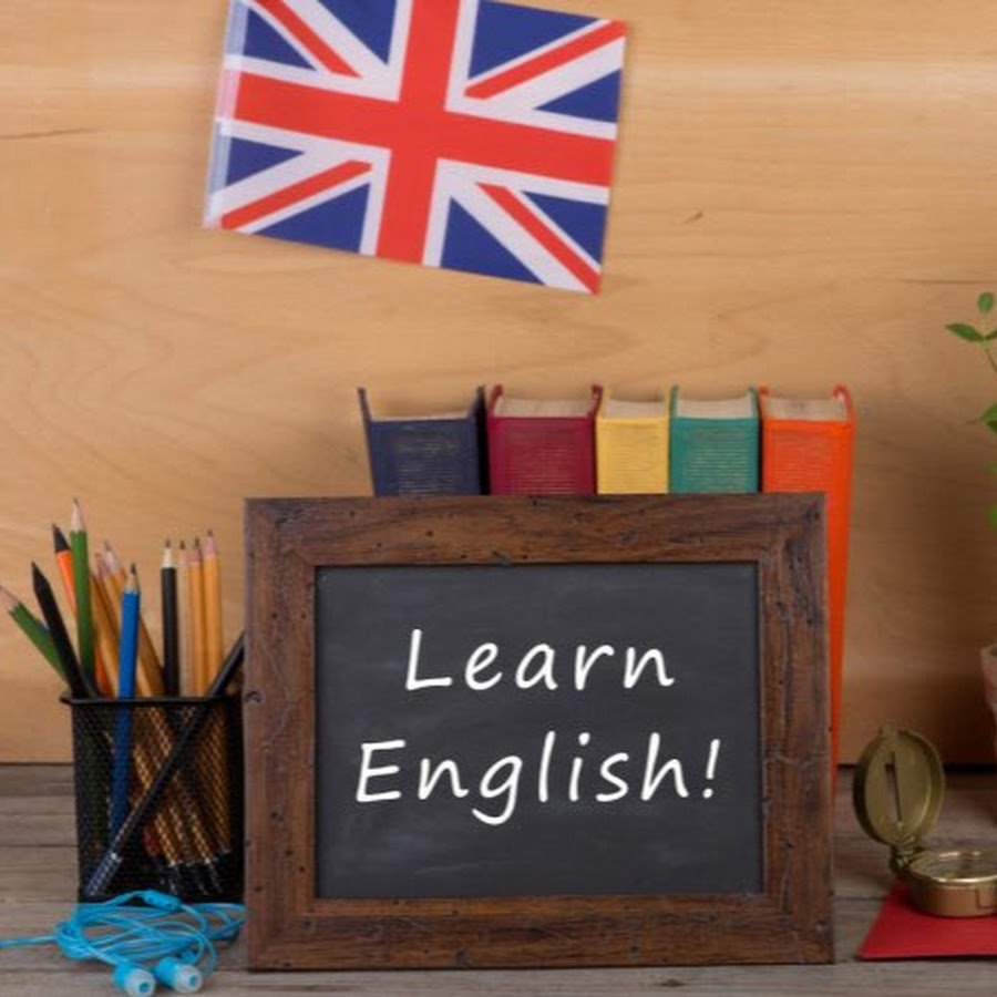 Английский Эстетика