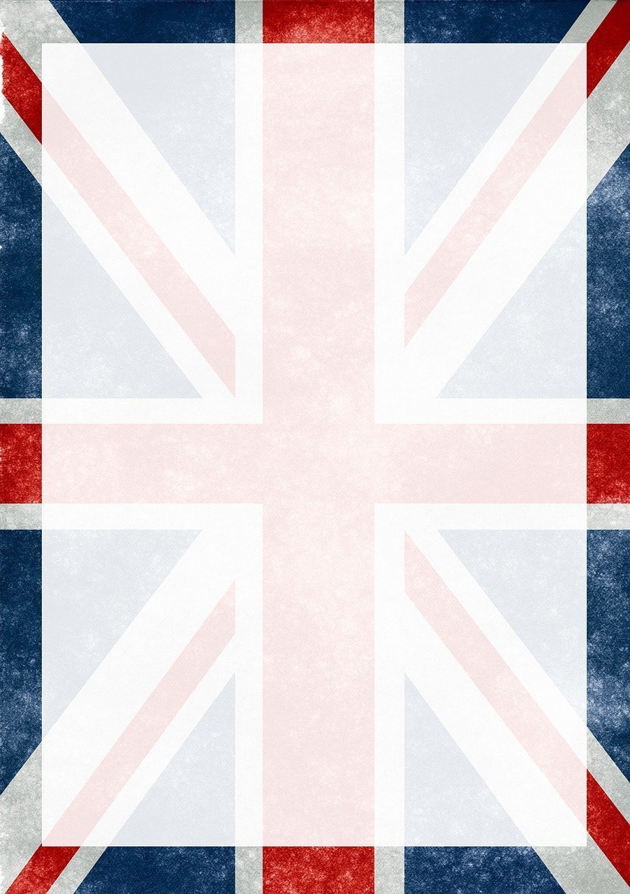 Английский язык логотип