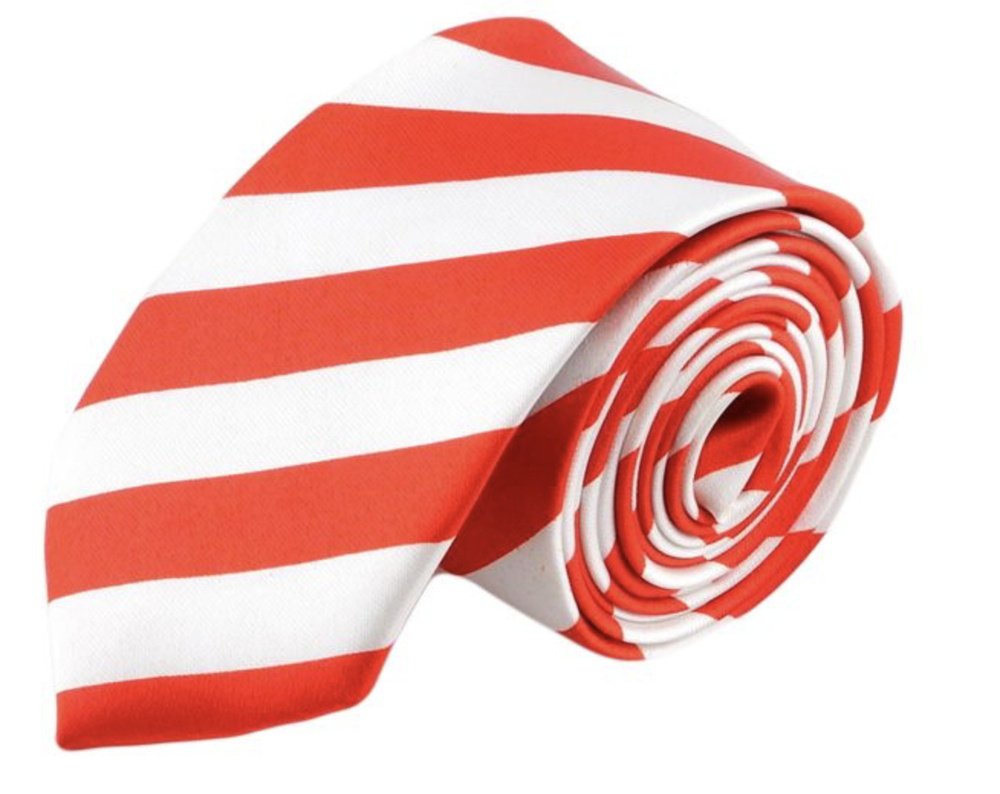 Галстук без фона