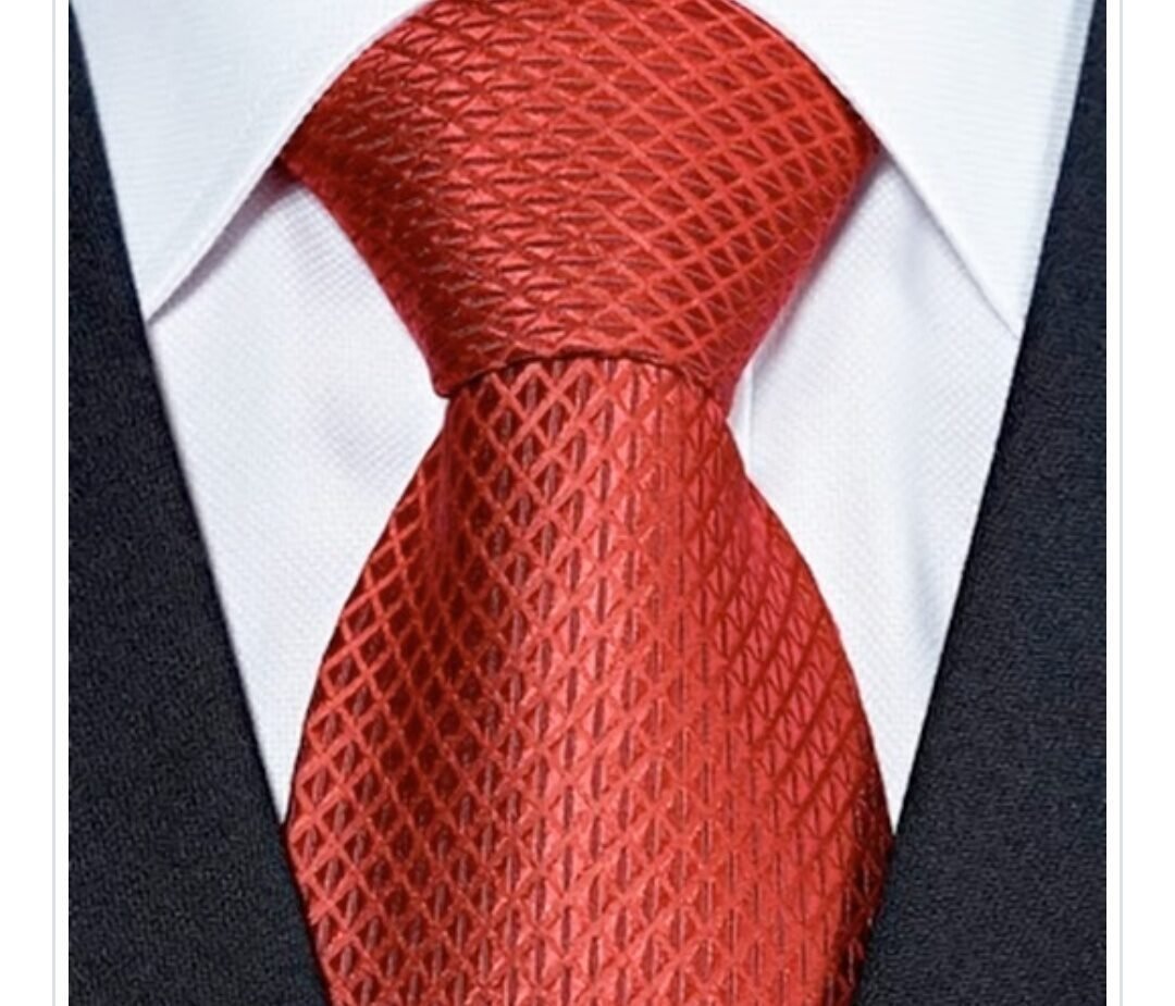 Галстук на аву