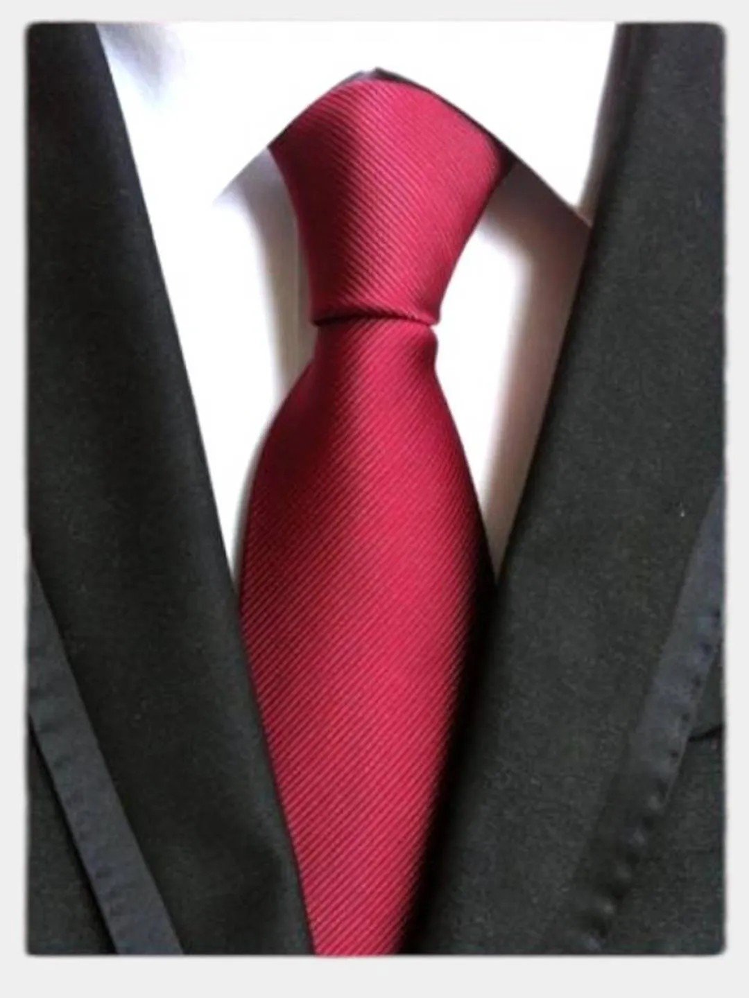 Красный галстук