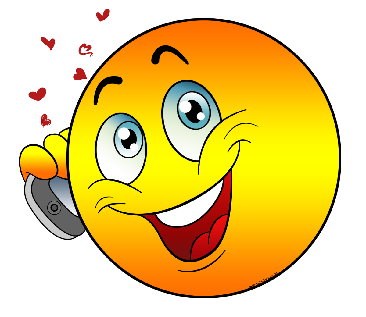 Смайлики картинки