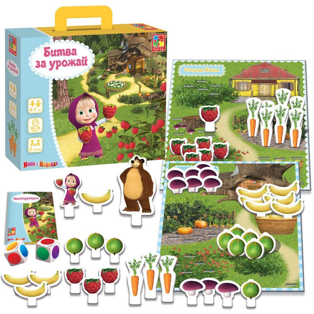 Маша и медведь игры бесплатно