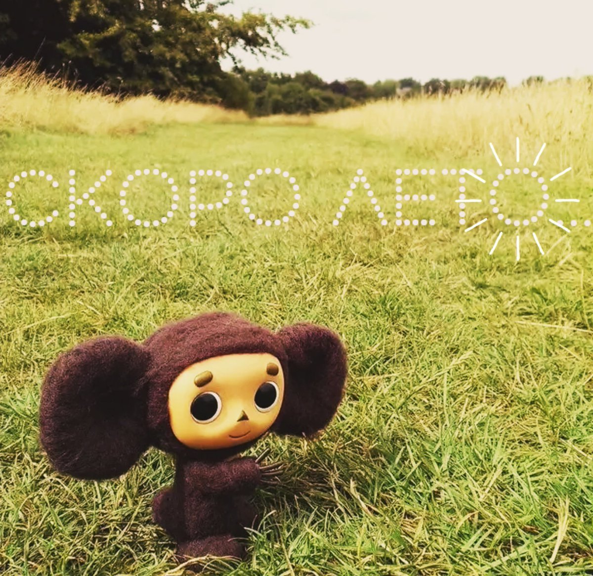 Чебурашка мультфильм 2013