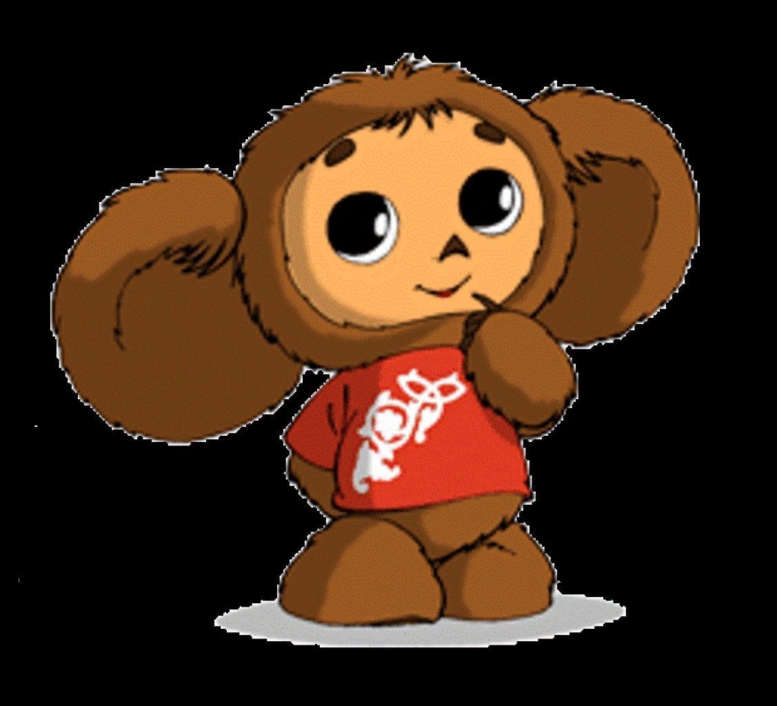 Много чебурашек картинки