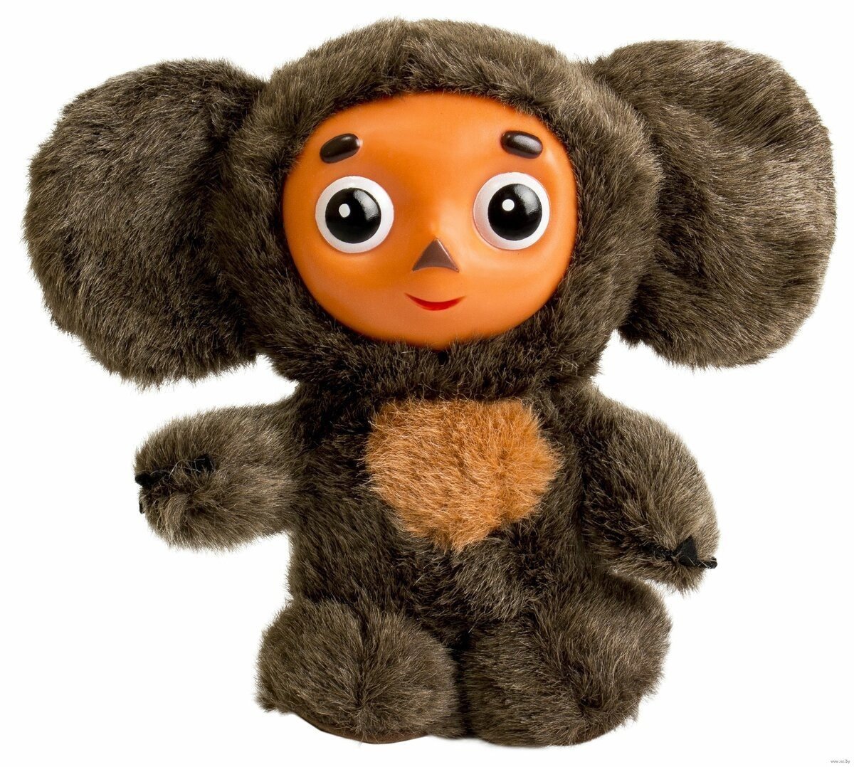 Чебурашка Евгений Швенк