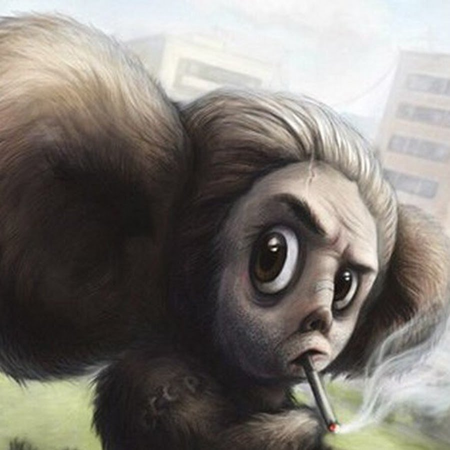 20 Августа день рождения Чебурашки