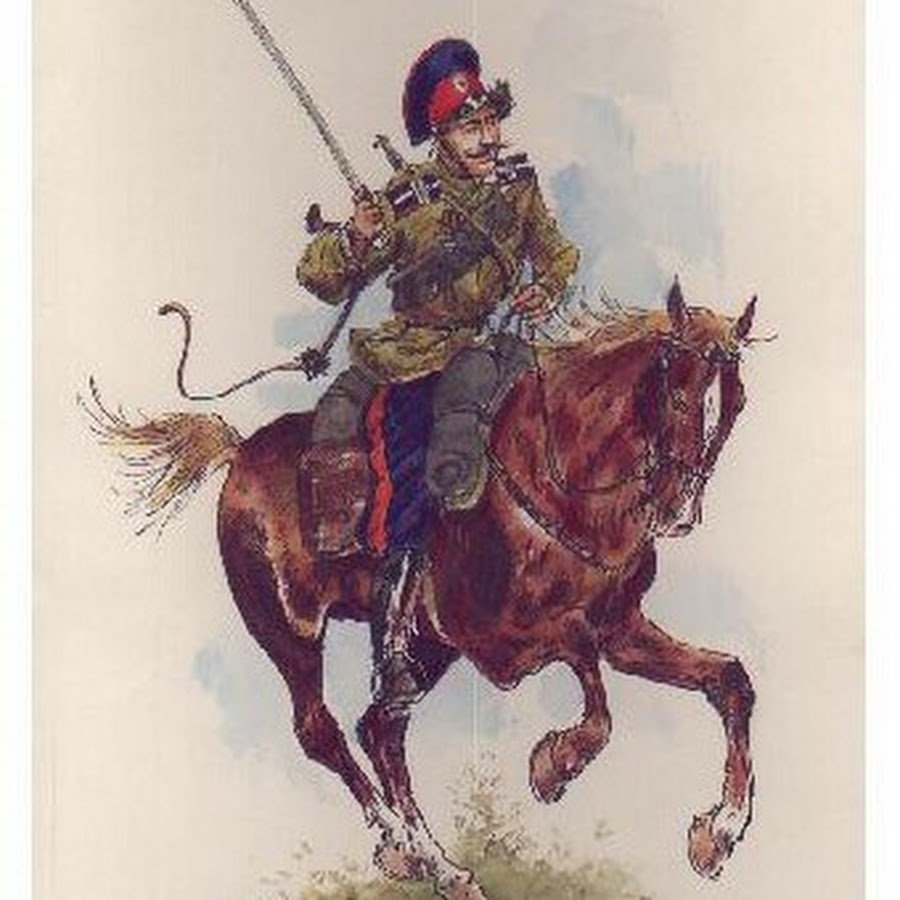 Есть такая профессия родину защищать