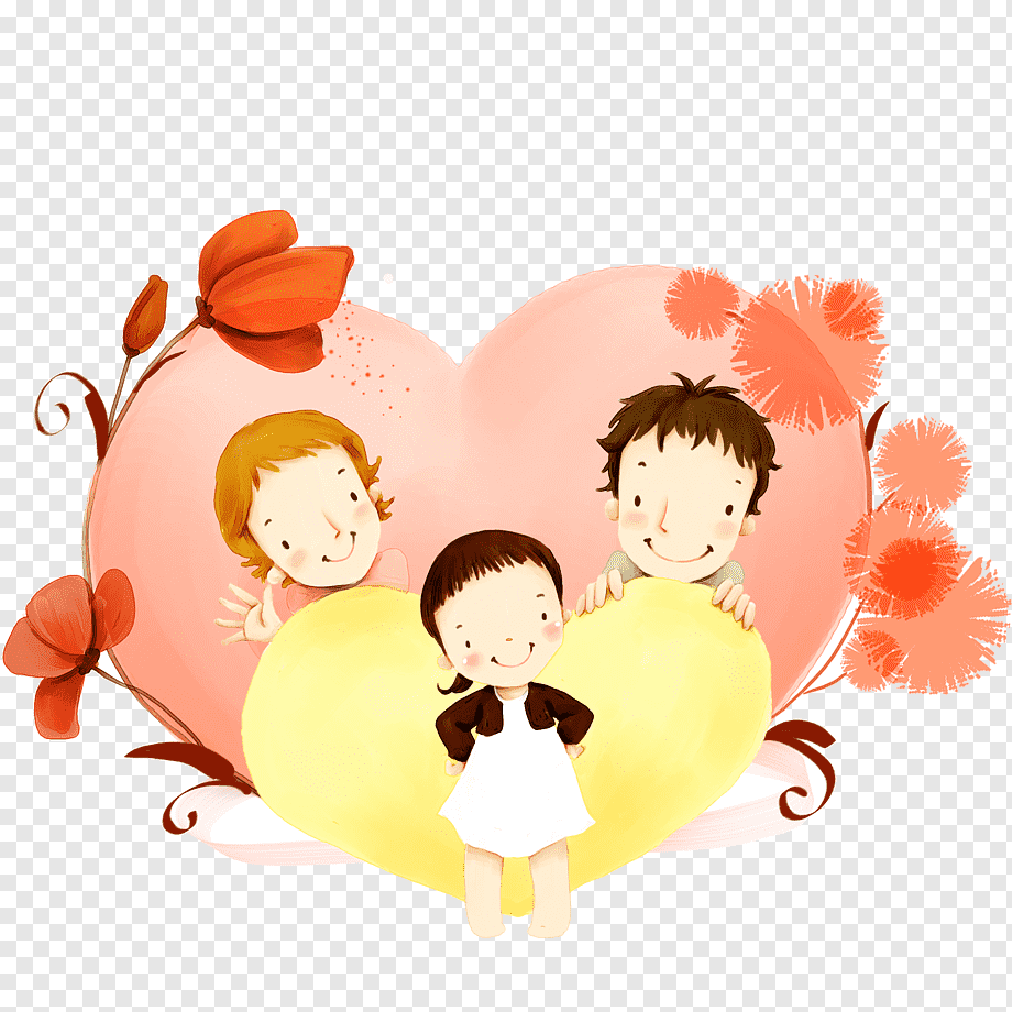 Моя семья моё богатство