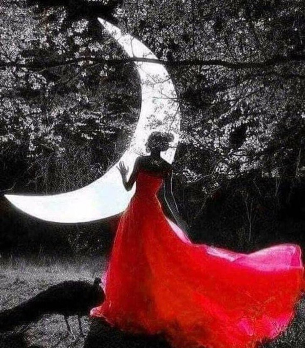 Черно красные картины