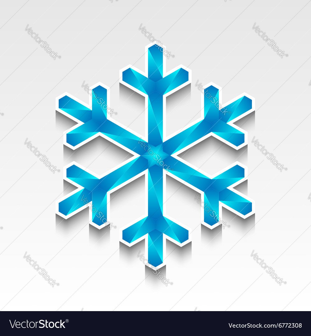 Символ заморозки