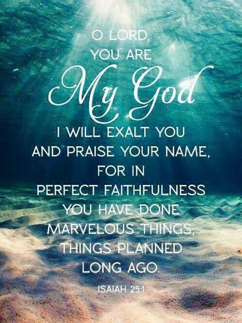 Цитаты из Библии