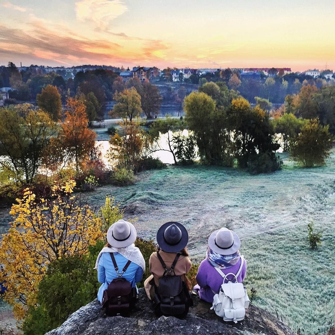 Photo Instagram nature