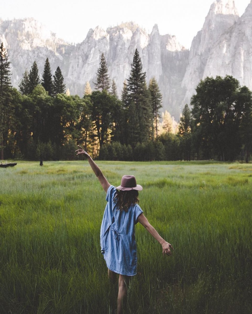 Атмосферные фотосессии