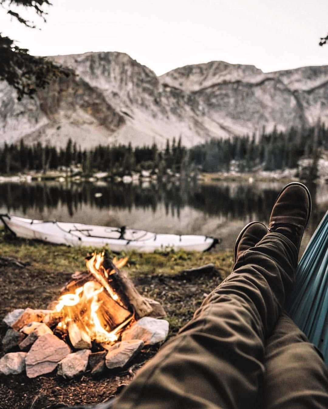 Природа из принтереста