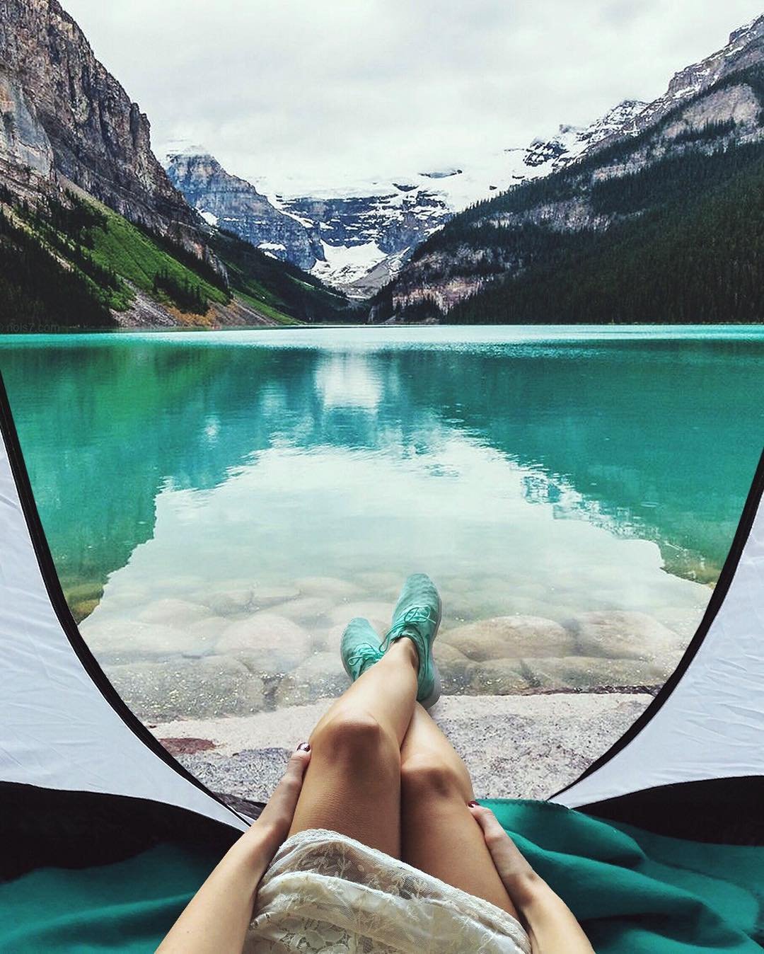 Эстетика природы