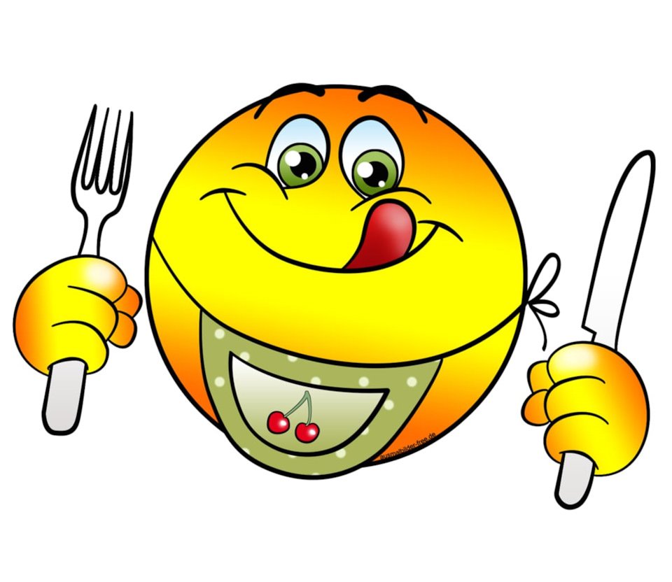 Пожелания приятного аппетита