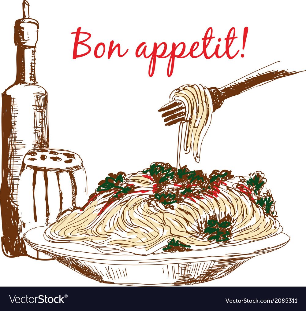 Миниатюрный завтрак