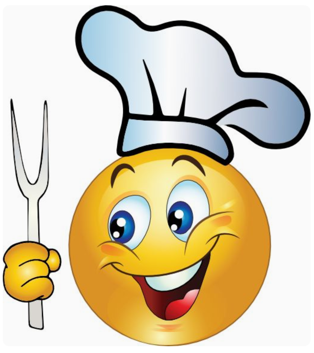 Смайлики с добрым утром