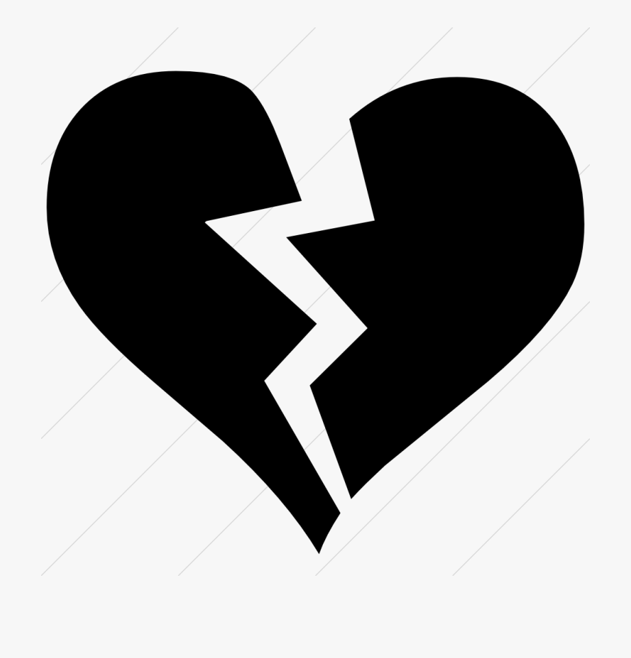 Разбитое сердце