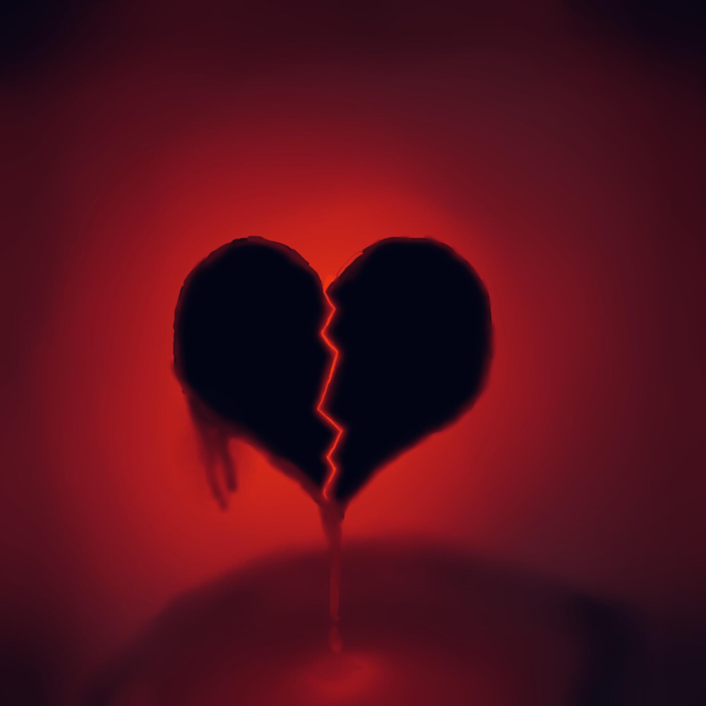 Бой с сердечками