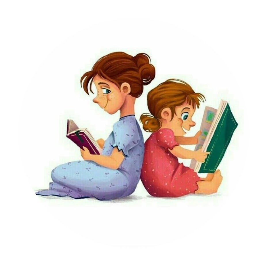 Иллюстрации к книгам