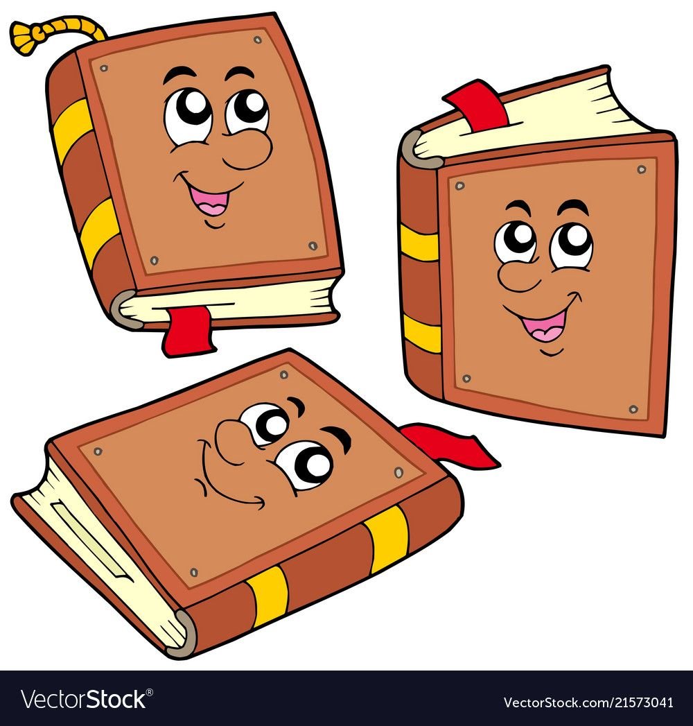 Книжка с глазами