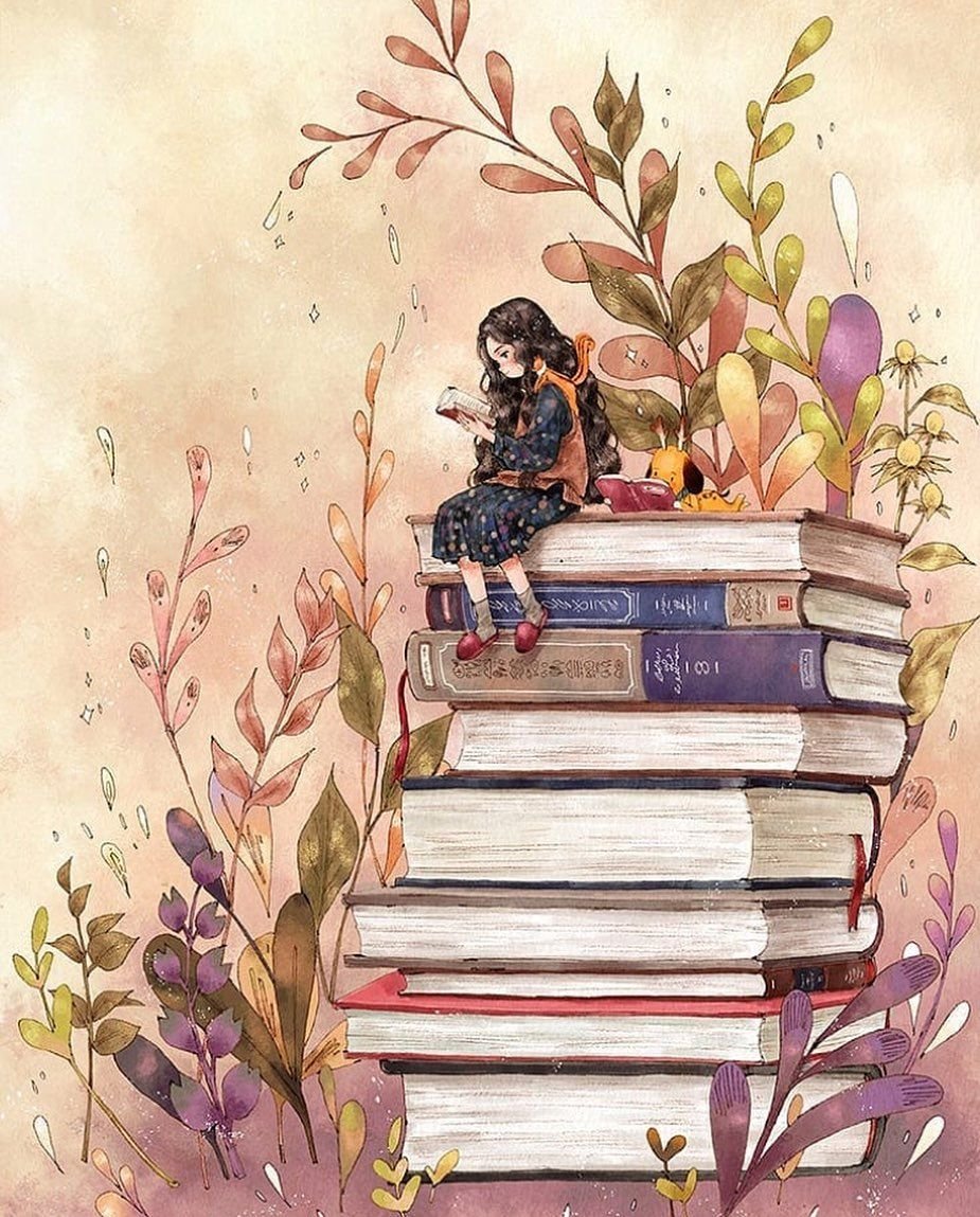 Aeppol художница