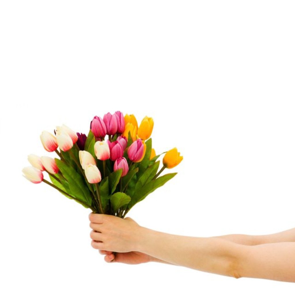 Поздравляем с международным днем клиента