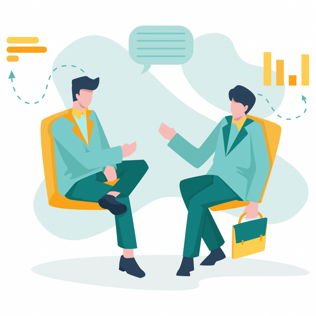 Векторные иллюстрации бизнес