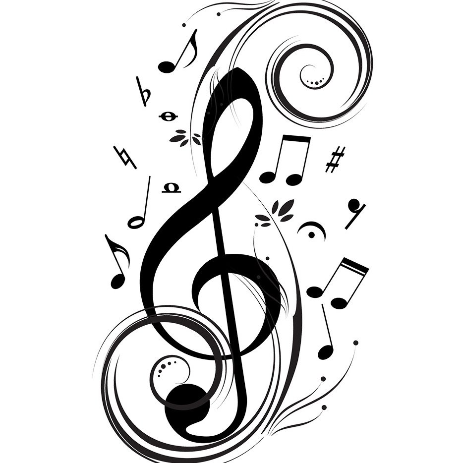 Скрипичный ключ