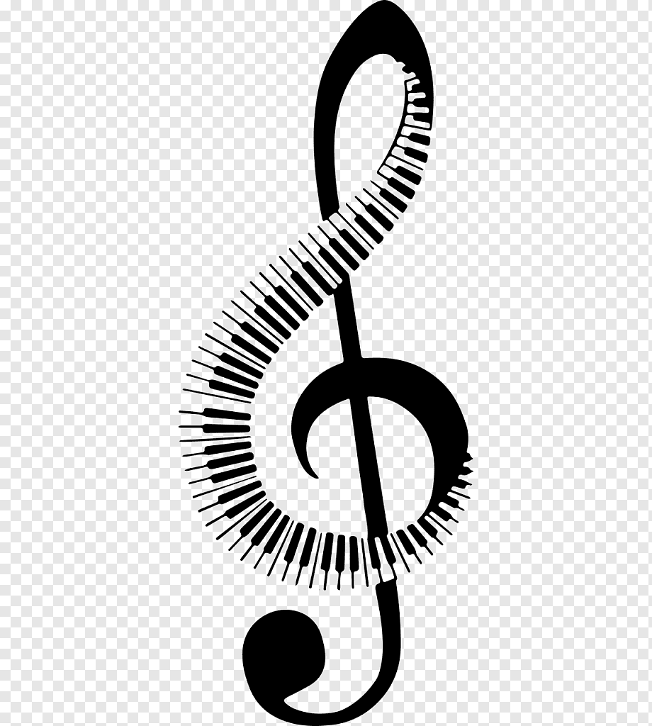 Скрипичный ключ