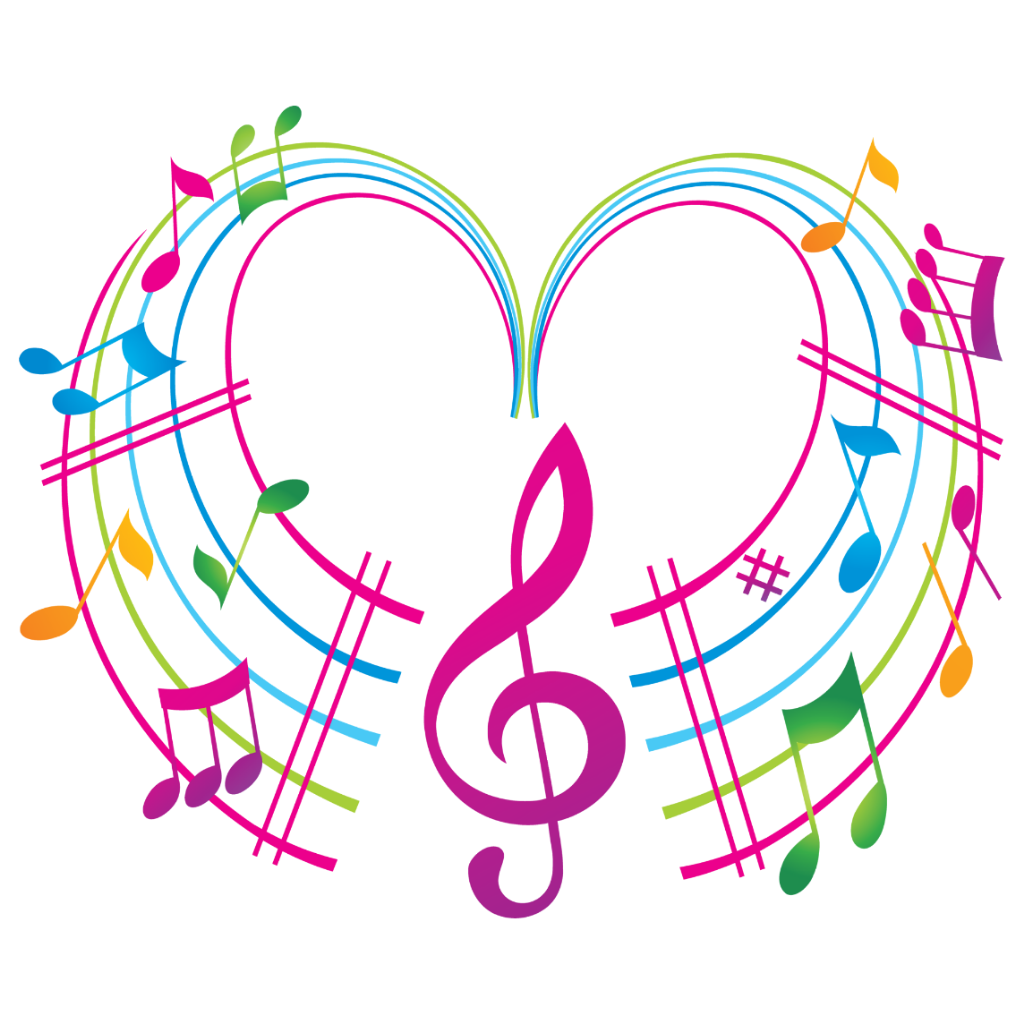Музыкальные Ноты