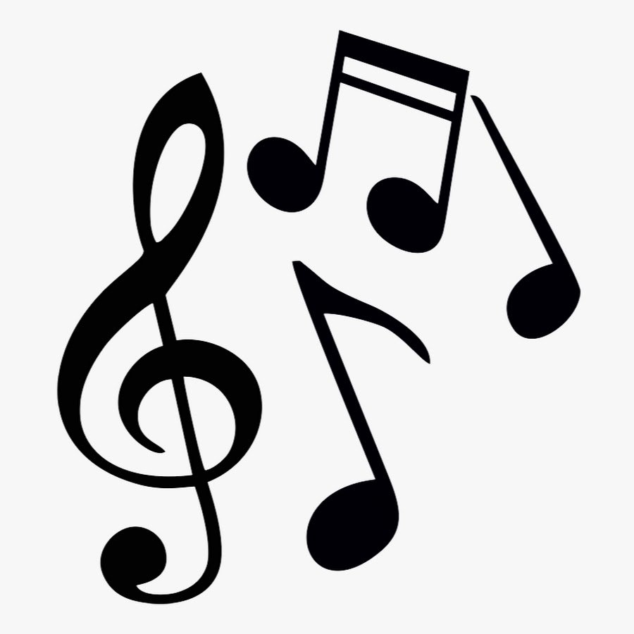 Музыкальные символы